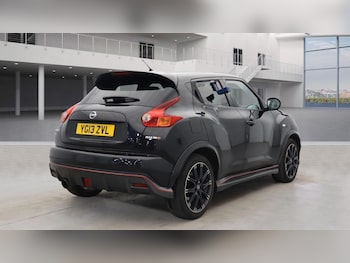 Used Nissan Juke 2013 for sale - 77664979: Photo