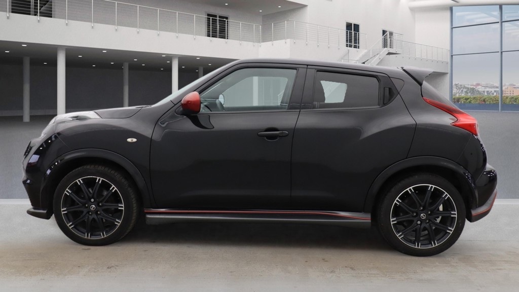 Used Nissan Juke 2013 for sale - 77664979: Photo 6