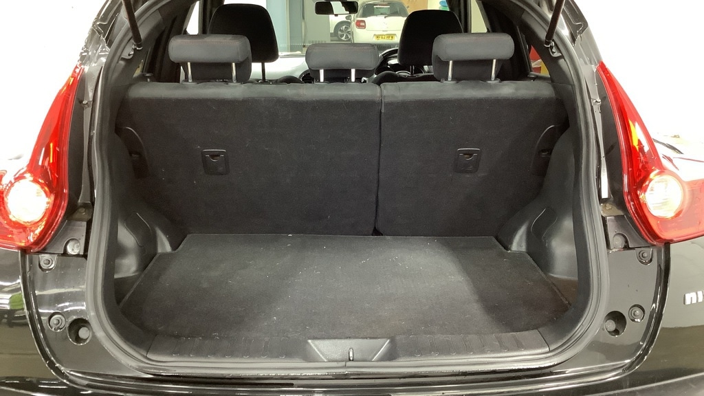 Used Nissan Juke 2013 for sale - 77664979: Photo 7