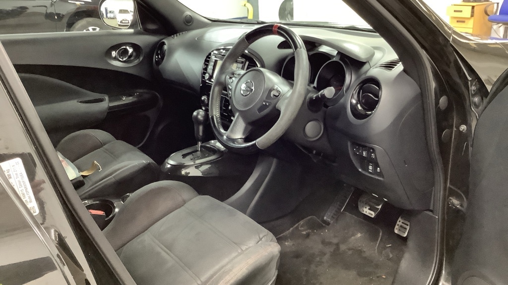 Used Nissan Juke 2013 for sale - 77664979: Photo 9