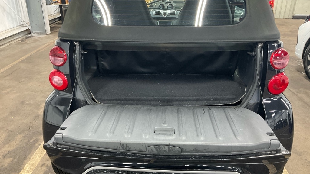 Used smart fortwo 2013 for sale - 77663760: Photo 12