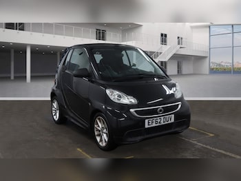 smart fortwo feature image