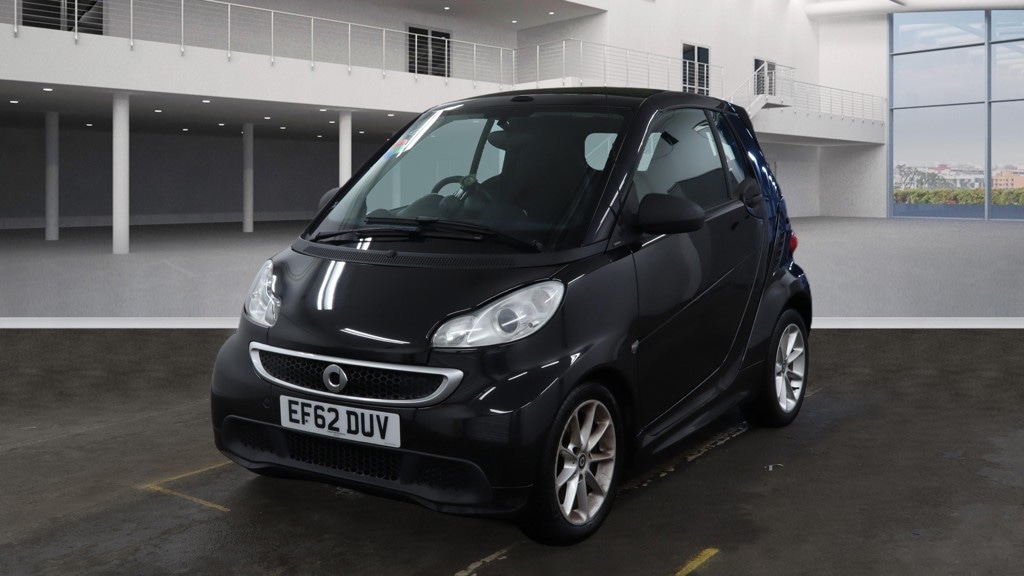 Used smart fortwo 2013 for sale - 77663760: Photo 2