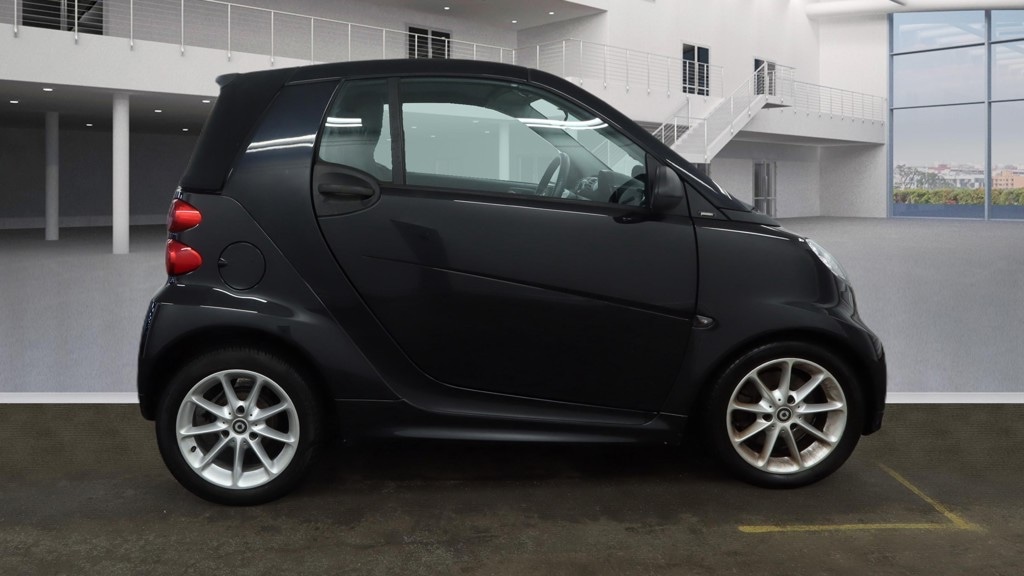 Used smart fortwo 2013 for sale - 77663760: Photo 5