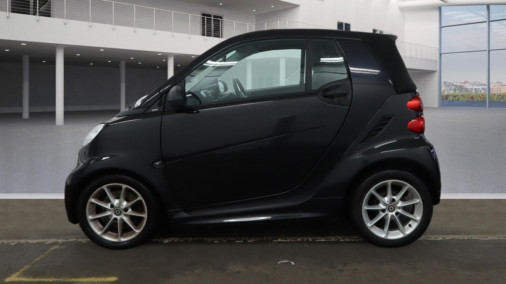 Used smart fortwo 2013 for sale - 77663760: Photo 6