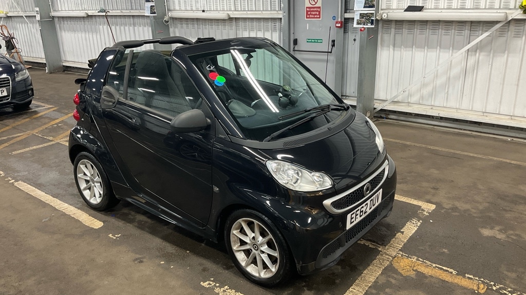 Used smart fortwo 2013 for sale - 77663760: Photo 7