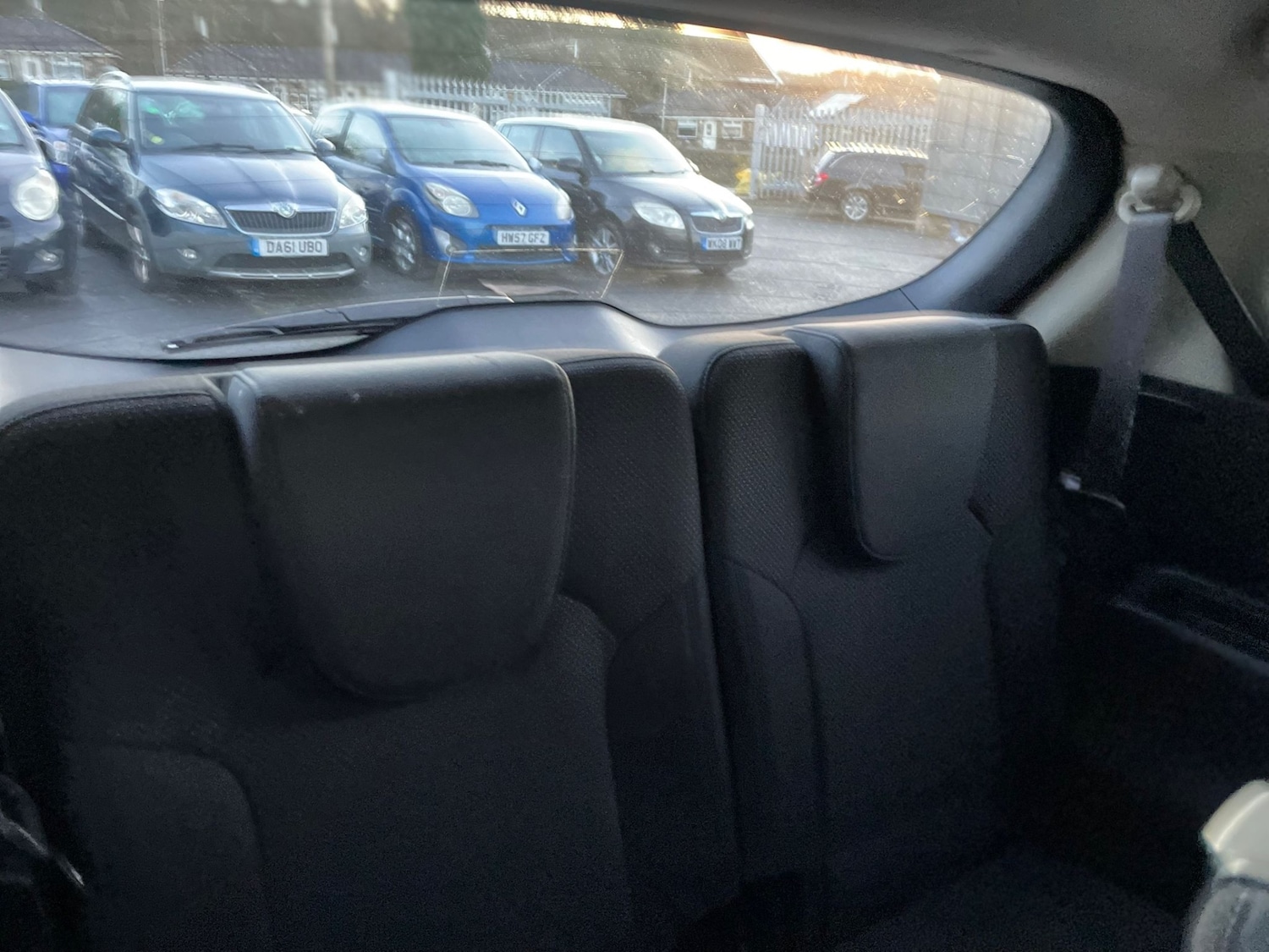 Used Kia Carens 2014 for sale - 77417451: Photo 13