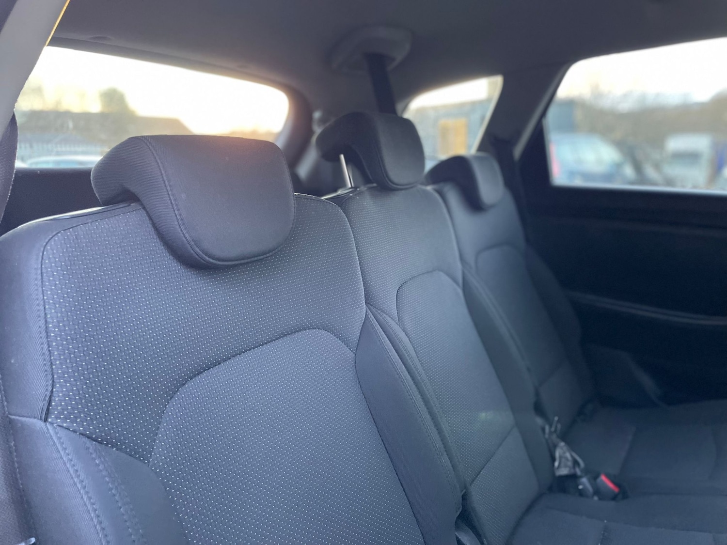 Used Kia Carens 2014 for sale - 77417451: Photo 14