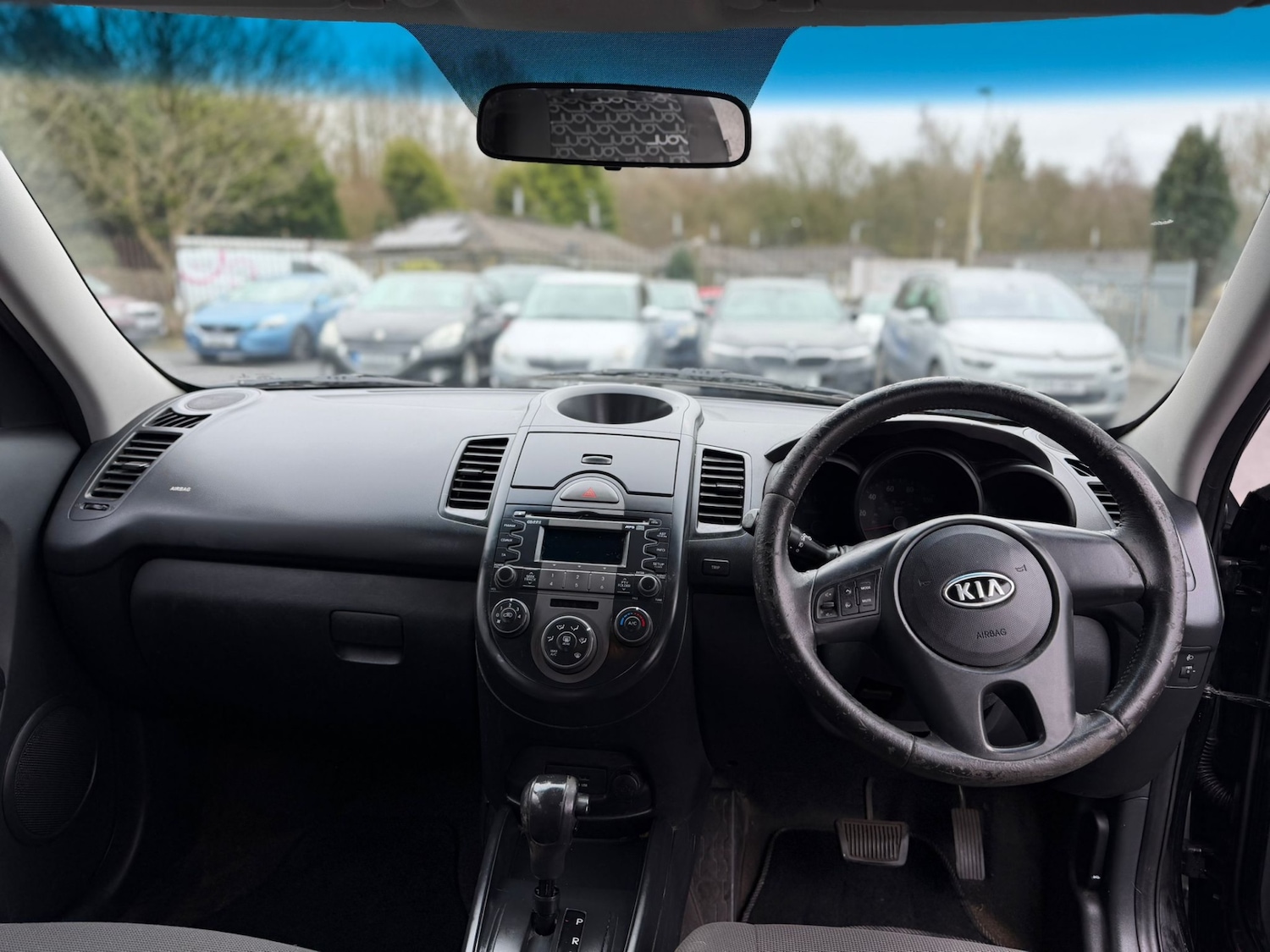 Used Kia Soul 2009 for sale - 77803502: Photo 10