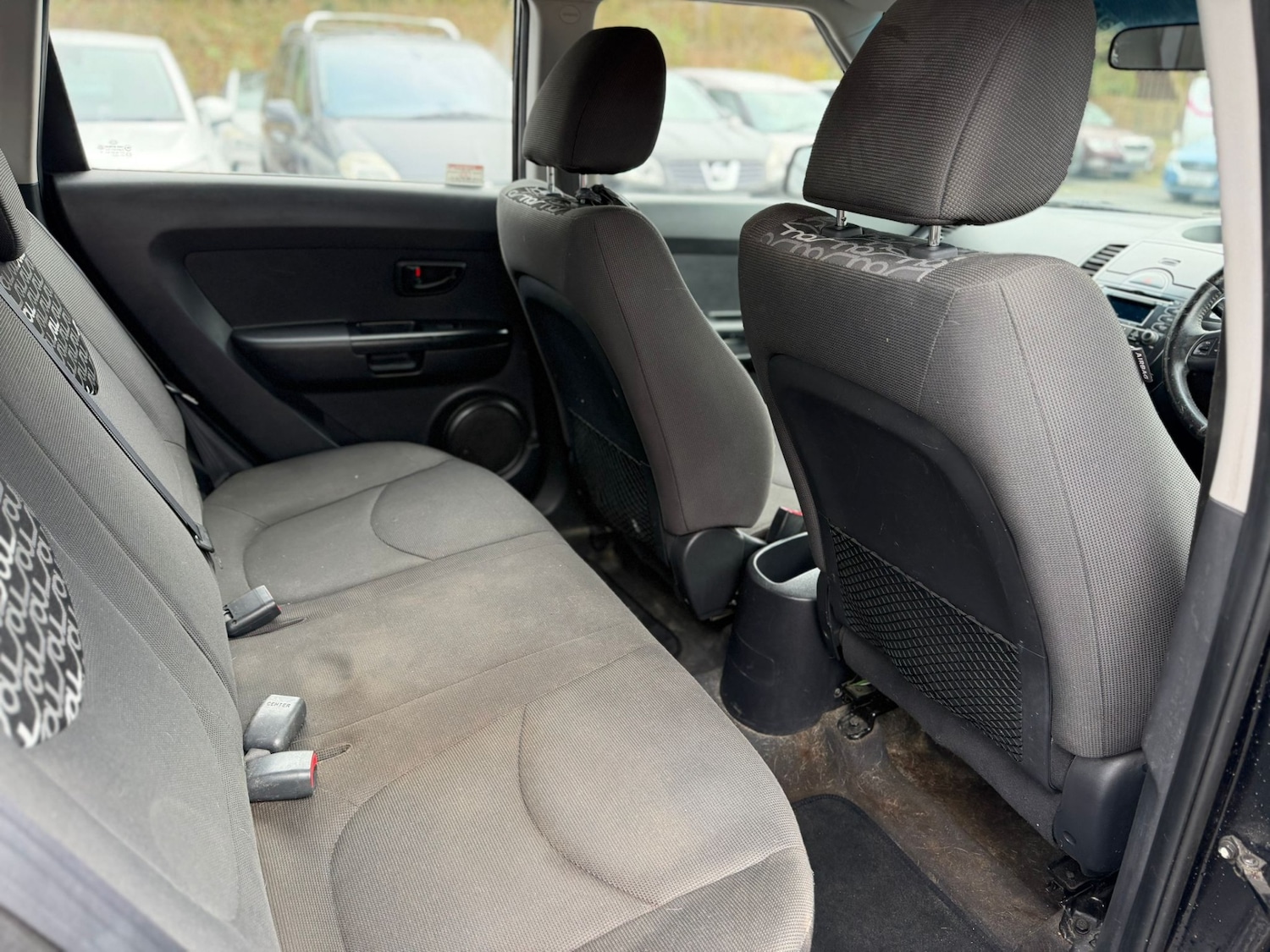 Used Kia Soul 2009 for sale - 77803502: Photo 11