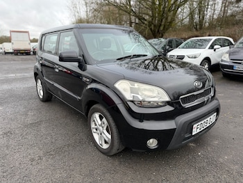 Kia Soul feature image