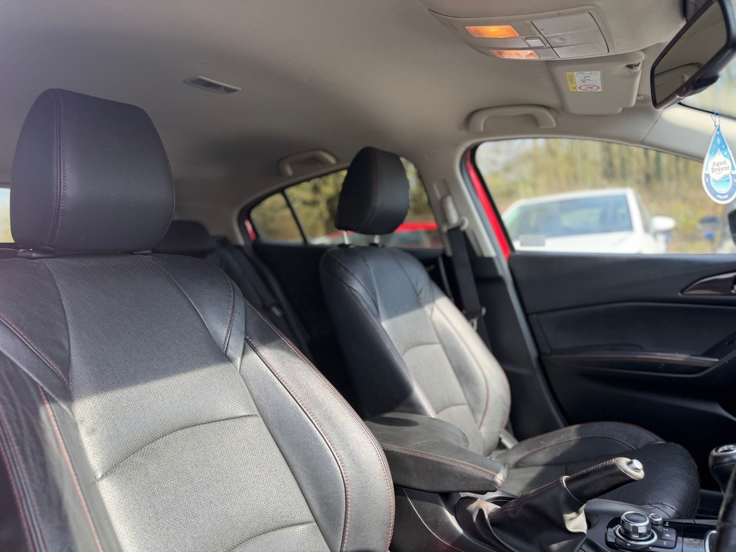 Used Mazda Mazda3 2014 for sale - 77950954: Photo 10