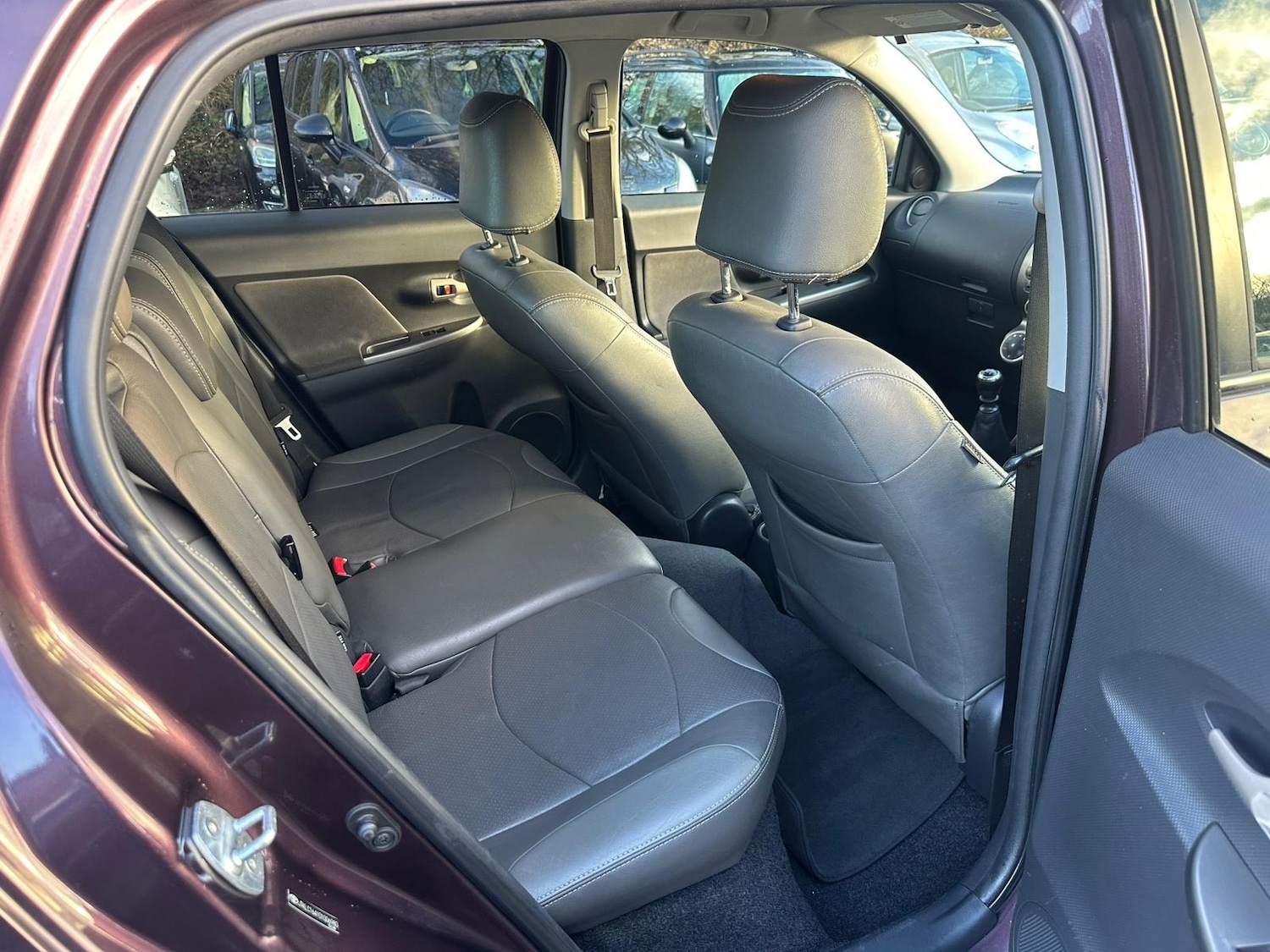 Used Toyota Urbancruiser 2011 for sale - 77417672: Photo 12