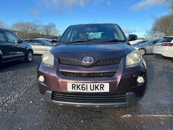 Used Toyota Urbancruiser 2011 for sale - 77417672: Photo