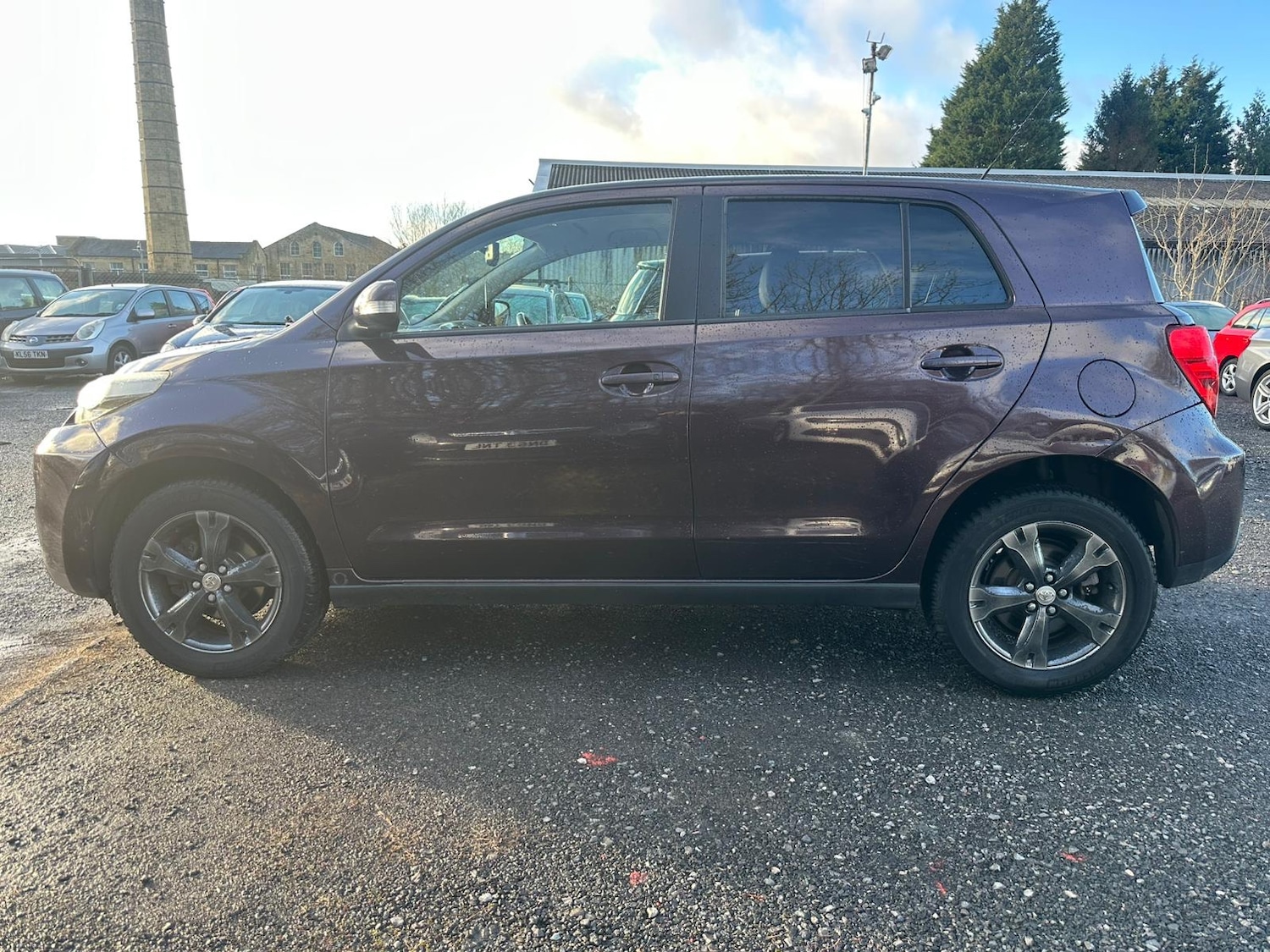 Used Toyota Urbancruiser 2011 for sale - 77417672: Photo 4