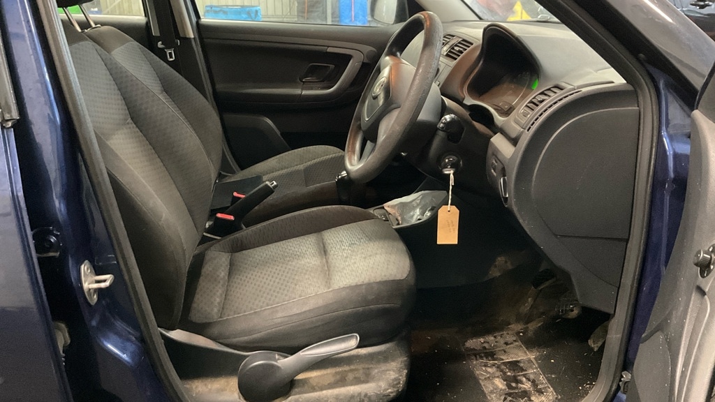 Used Skoda Fabia 2011 for sale - 77435319: Photo 9