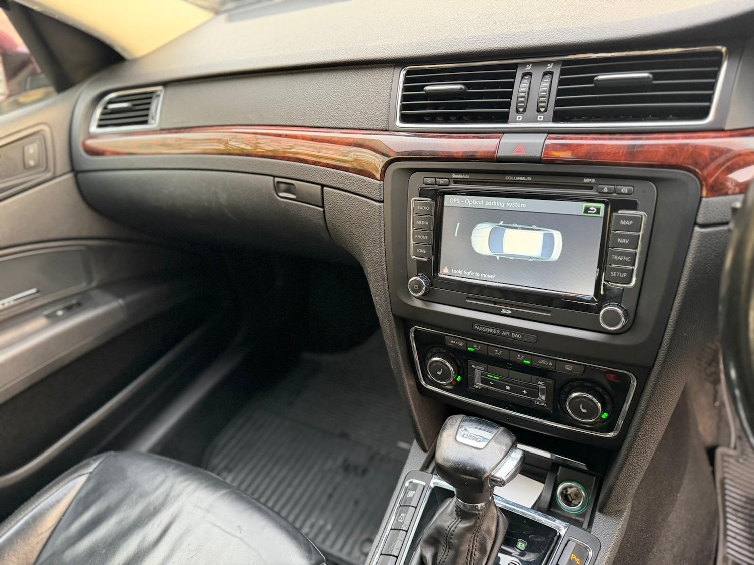 Used Skoda Superb 2008 for sale - 77432678: Photo 11