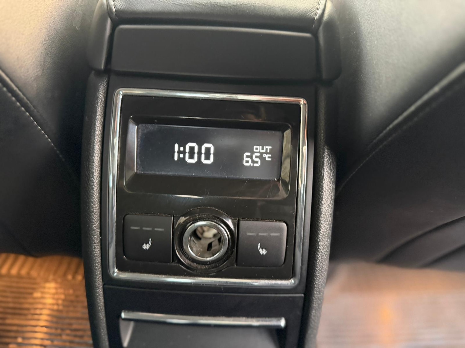 Used Skoda Superb 2008 for sale - 77432678: Photo 13