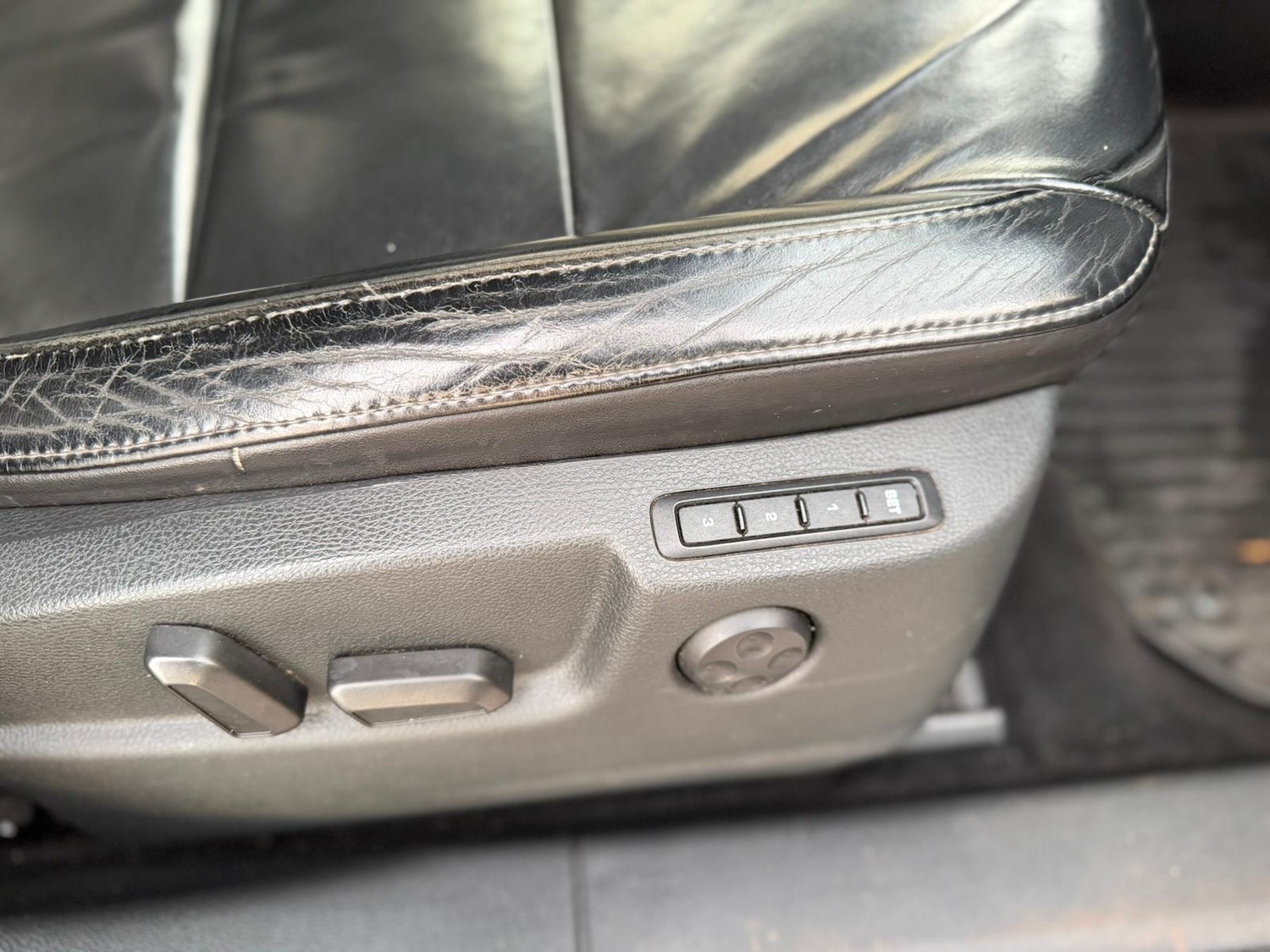 Used Skoda Superb 2008 for sale - 77432678: Photo 14