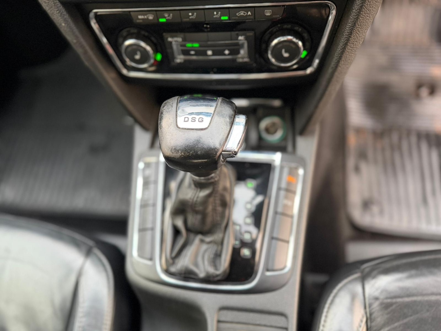 Used Skoda Superb 2008 for sale - 77432678: Photo 15