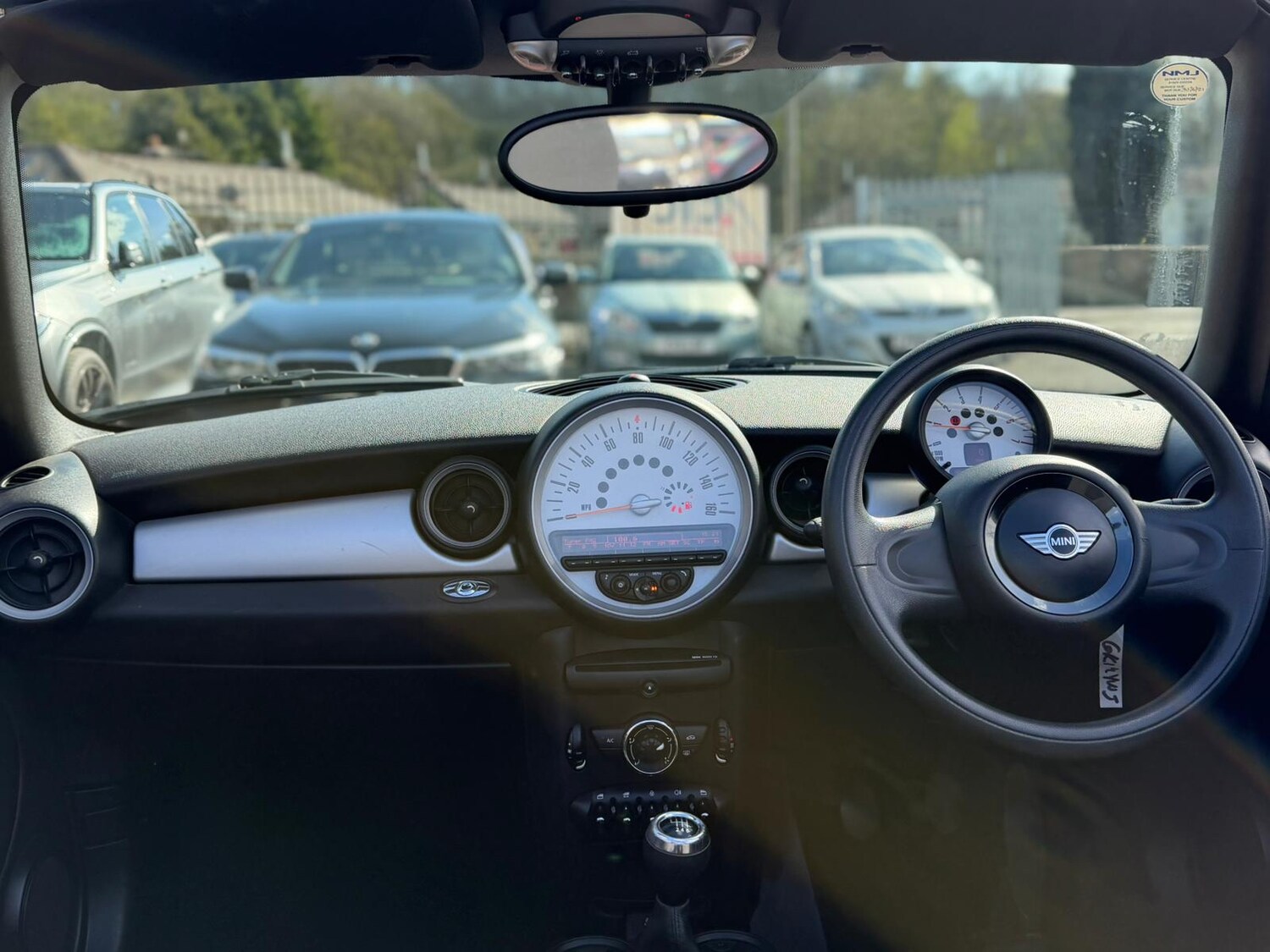 Used MINI Convertible 2014 for sale - 78132178: Photo 13