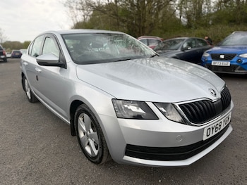 Used Skoda Octavia 2018 for sale - 78313902: Photo