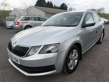 Used Skoda Octavia 2018 for sale - 78313902: Photo