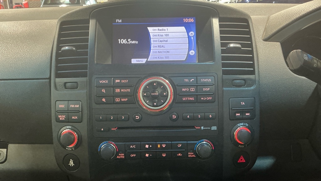 Used Nissan Pathfinder 2011 for sale - 77517751: Photo 11