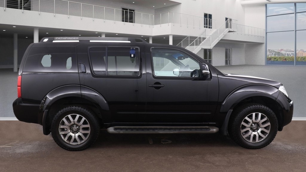 Used Nissan Pathfinder 2011 for sale - 77517751: Photo 5