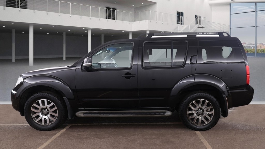 Used Nissan Pathfinder 2011 for sale - 77517751: Photo 6