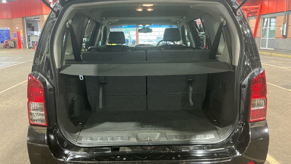Used Nissan Pathfinder 2011 for sale - 77517751: Photo 7