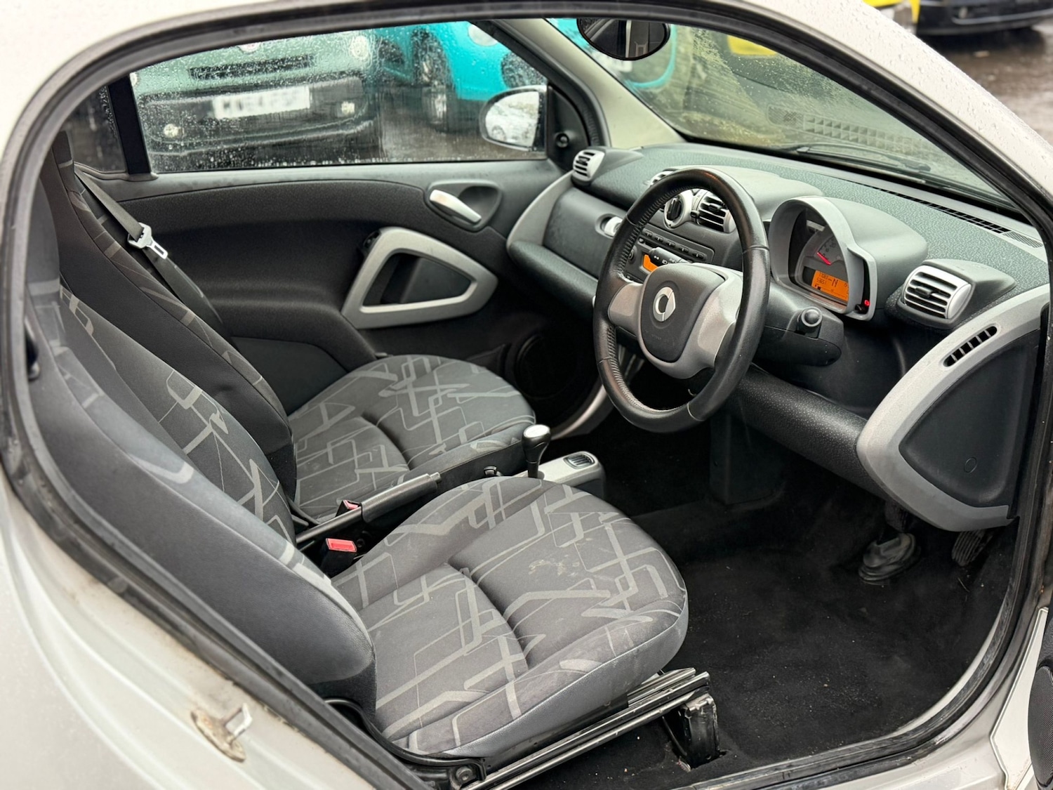 Used smart fortwo 2009 for sale - 77406479: Photo 10