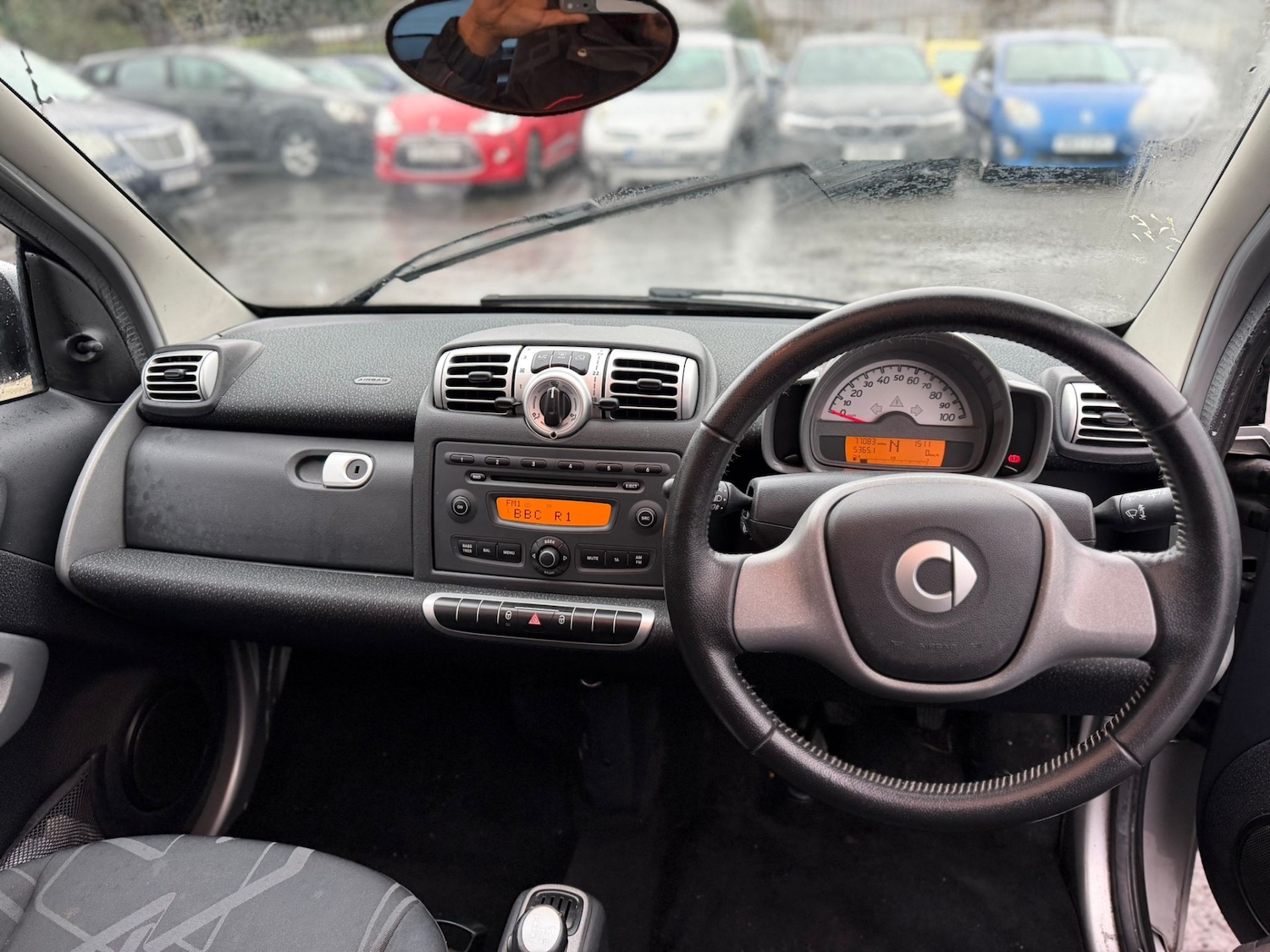 Used smart fortwo 2009 for sale - 77406479: Photo 9