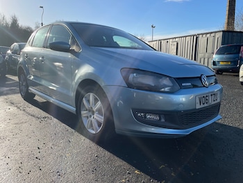 Volkswagen Polo feature image