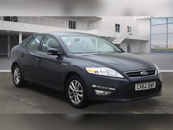 Used Ford Mondeo 2012 for sale - 77519700: Photo