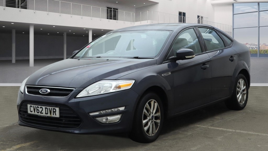 Used Ford Mondeo 2012 for sale - 77519700: Photo 2