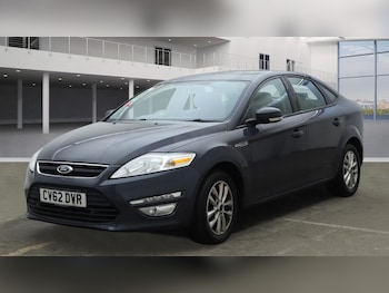 Used Ford Mondeo 2012 for sale - 77519700: Photo
