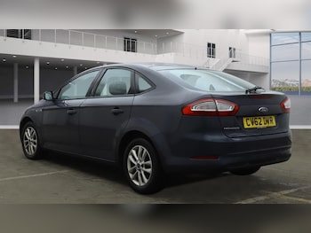 Used Ford Mondeo 2012 for sale - 77519700: Photo
