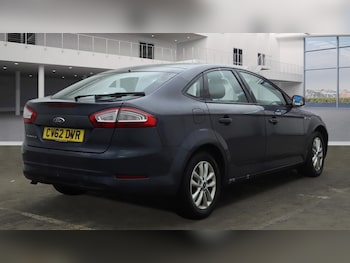 Used Ford Mondeo 2012 for sale - 77519700: Photo