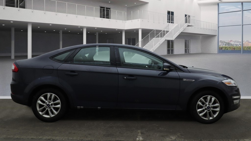 Used Ford Mondeo 2012 for sale - 77519700: Photo 5