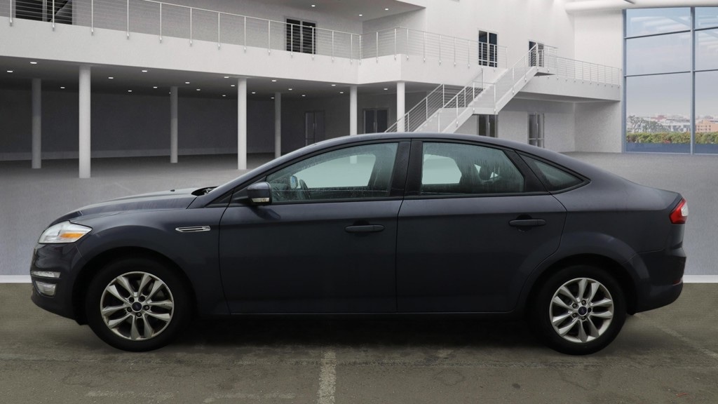Used Ford Mondeo 2012 for sale - 77519700: Photo 6