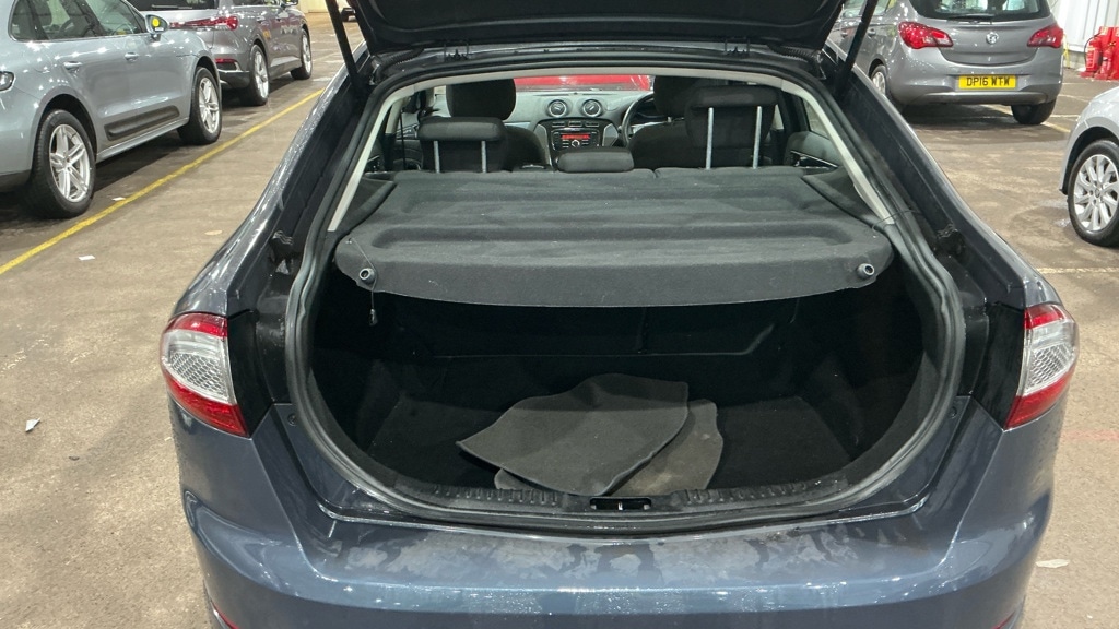 Used Ford Mondeo 2012 for sale - 77519700: Photo 7