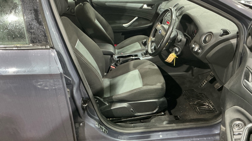 Used Ford Mondeo 2012 for sale - 77519700: Photo 9