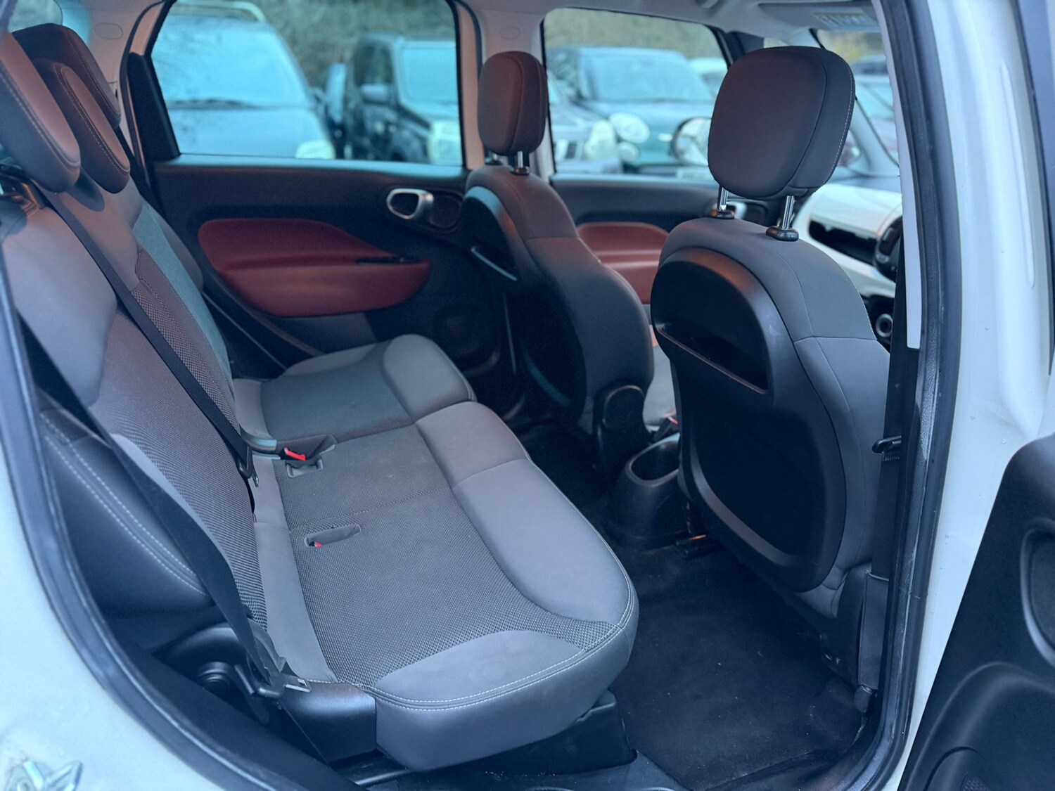 Used Fiat 500L 2013 for sale - 77404802: Photo 10