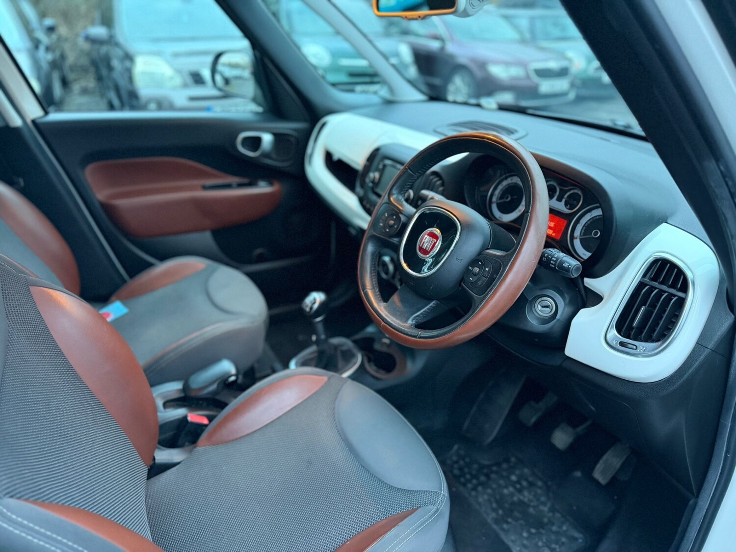 Used Fiat 500L 2013 for sale - 77404802: Photo 11