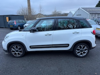 Used Fiat 500L 2013 for sale - 77404802: Photo
