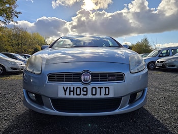 Used Fiat Bravo 2009 for sale - 77420264: Photo