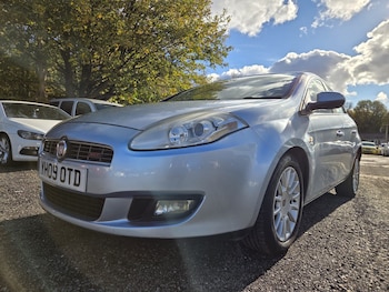 Used Fiat Bravo 2009 for sale - 77420264: Photo