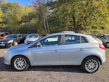 Used Fiat Bravo 2009 for sale - 77420264: Photo
