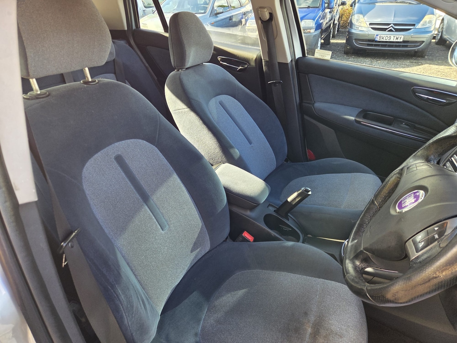 Used Fiat Bravo 2009 for sale - 77420264: Photo 9